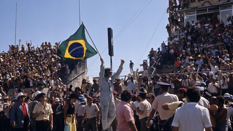 Vitória, acidente e muitos abandonos: veja estreias de brasileiros no Brasil