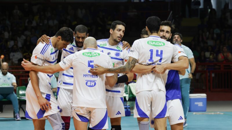 Cruzeiro se impõe, derrota o Minas e conquista o 16º título seguido do Campeonato Mineiro