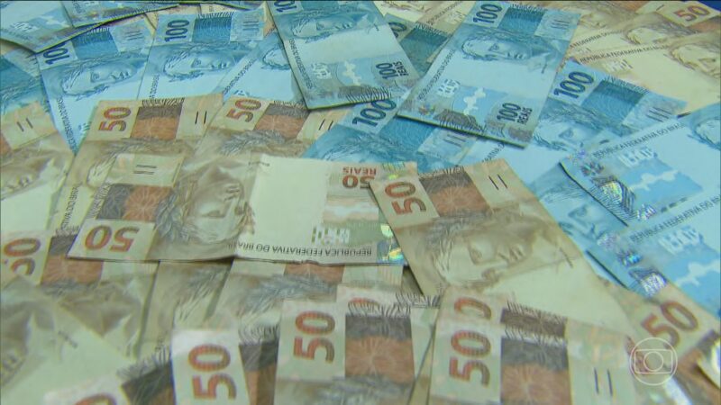 Após governo aumentar IOF, arrecadação do imposto bate recorde e atinge maior valor da história