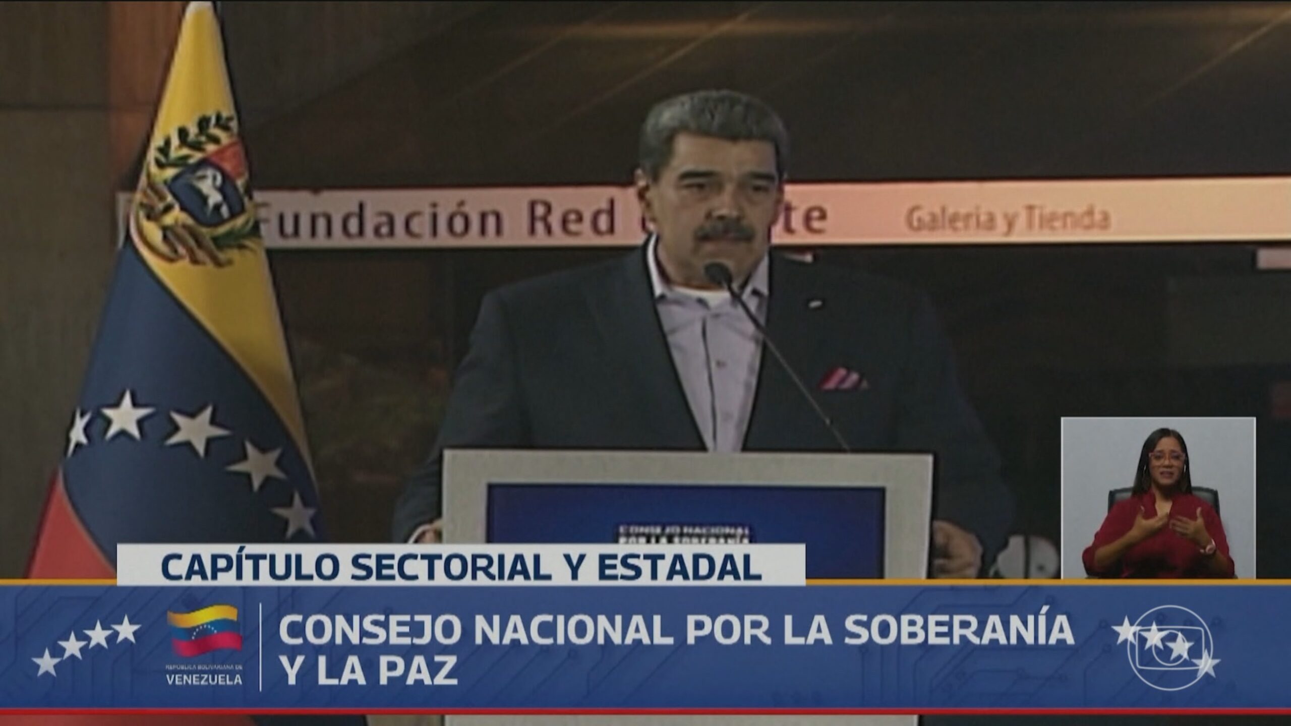 EUA e Trinidad e Tobago anunciam exercícios militares perto da Venezuela