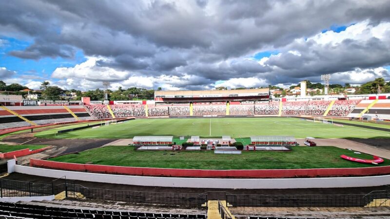 Botafogo-SP x Paysandu: onde assistir ao vivo, horário e escalações