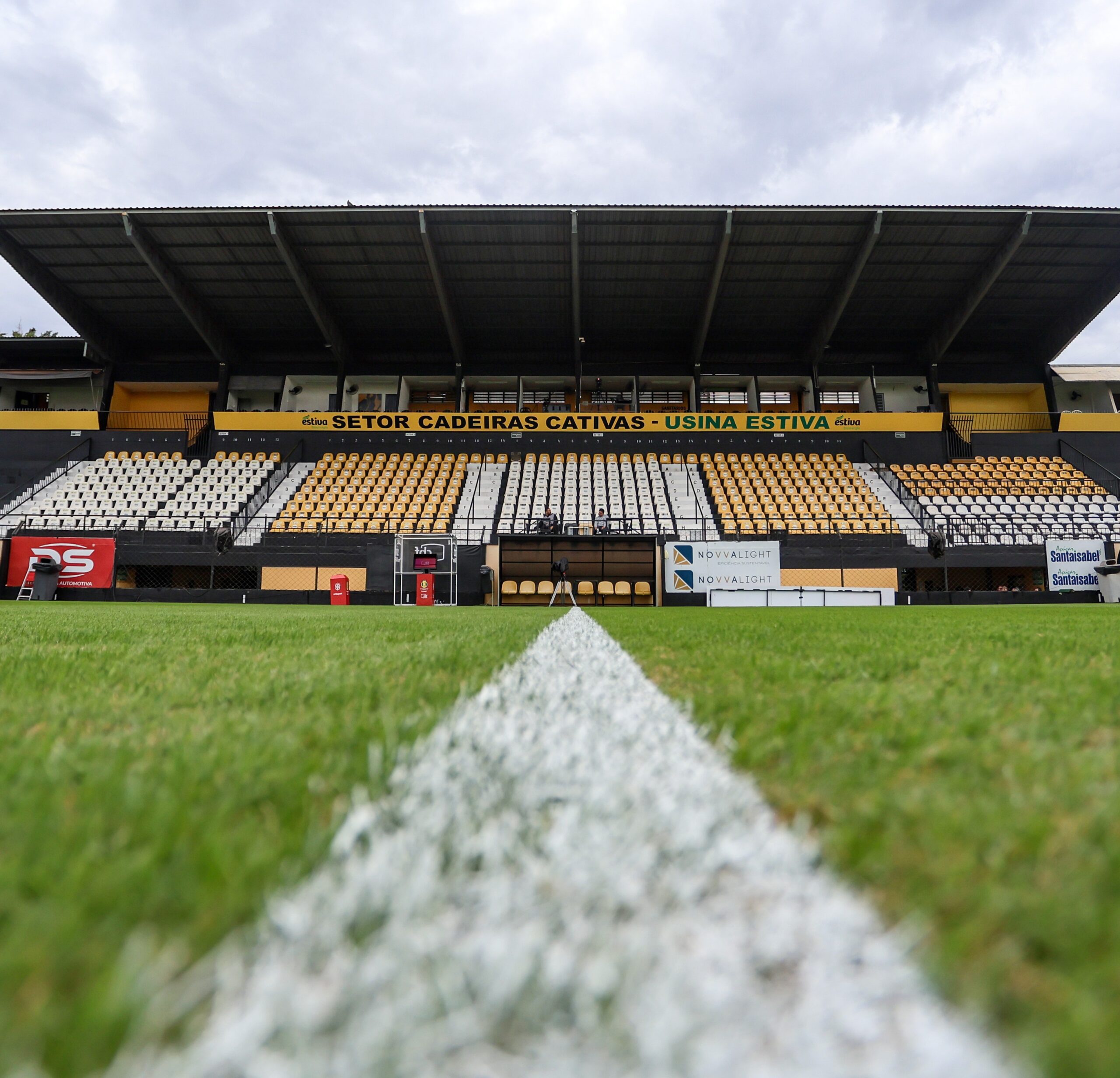 Novorizontino x Operário-PR: onde assistir ao vivo, horário e escalações