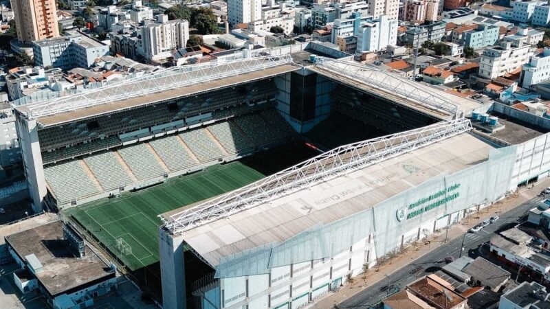 América-MG x Vila Nova: onde assistir ao vivo, horário e escalações