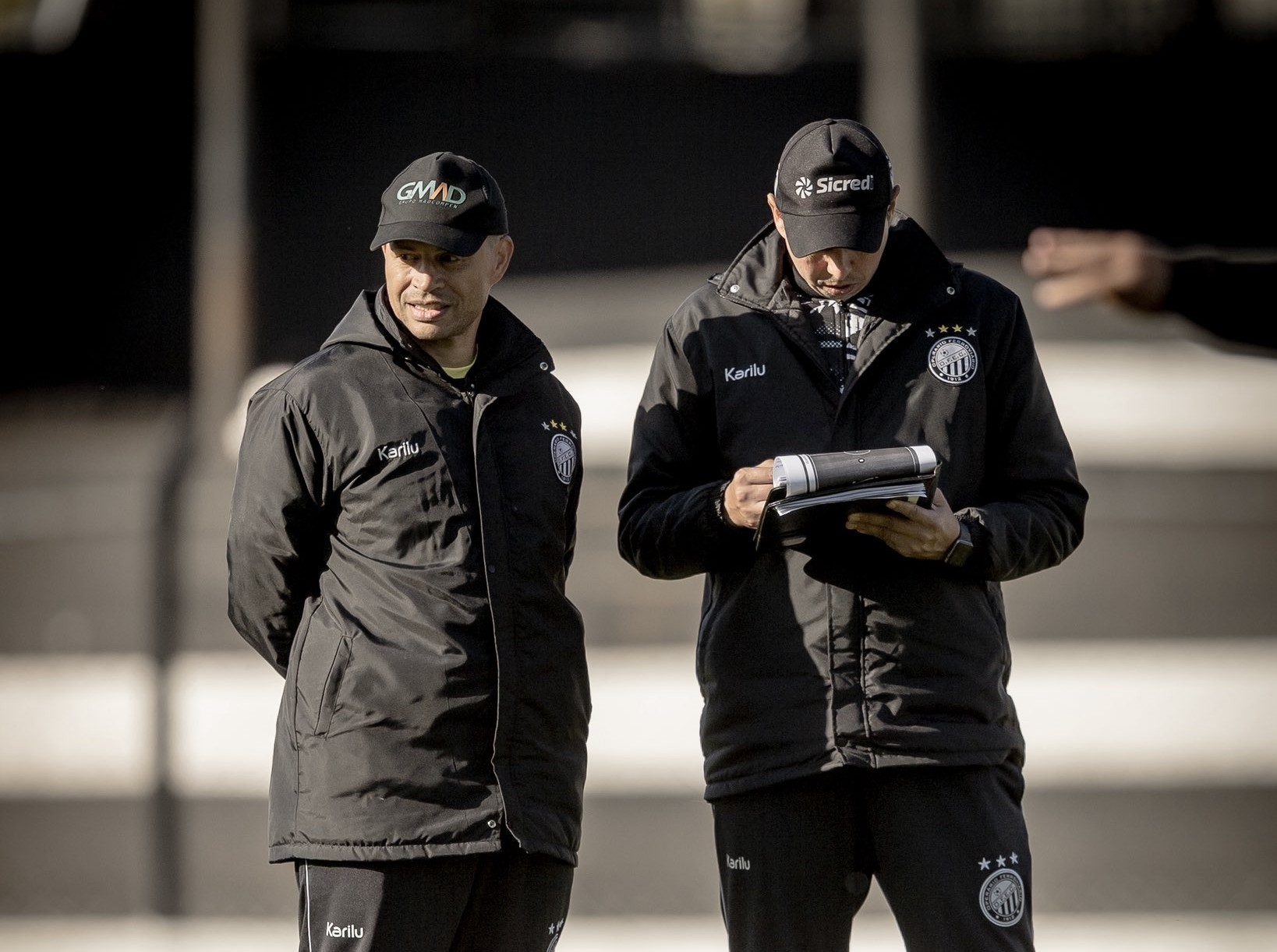 Escalação: Operário-PR tem desfalques nas duas laterais contra o Vila Nova; veja o time