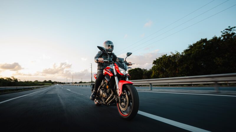 Shineray estreia linha premium no Brasil com moto de R$ 33 mil; veja detalhes