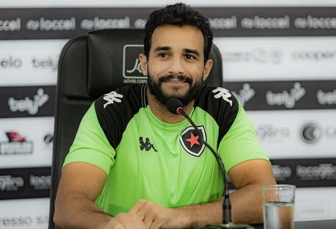 Botafogo-PB negocia para contar com Henrique Dourado e Wendel Lomar em 2026