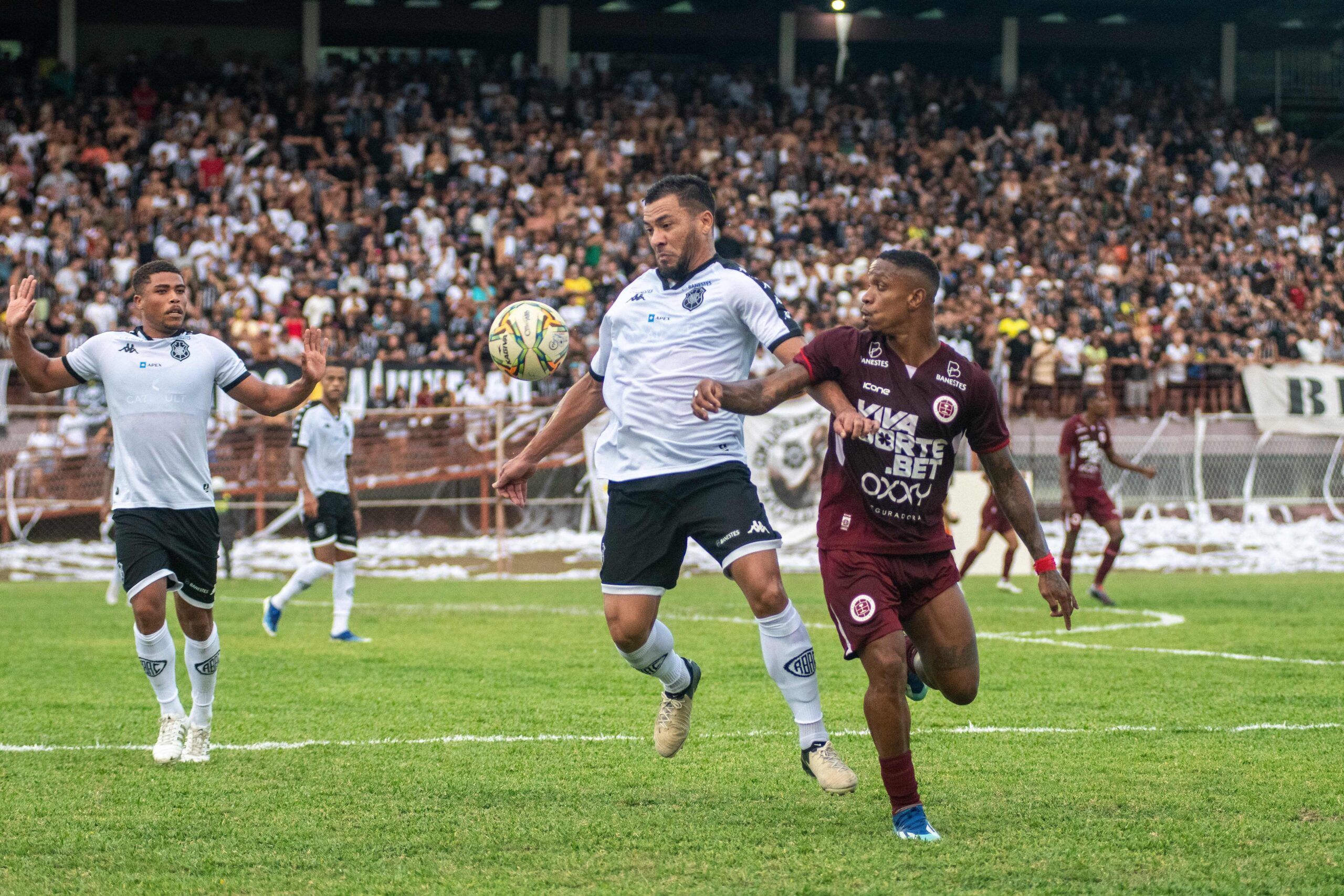 Definidos os 10 times que vão jogar o Campeonato Capixaba 2026