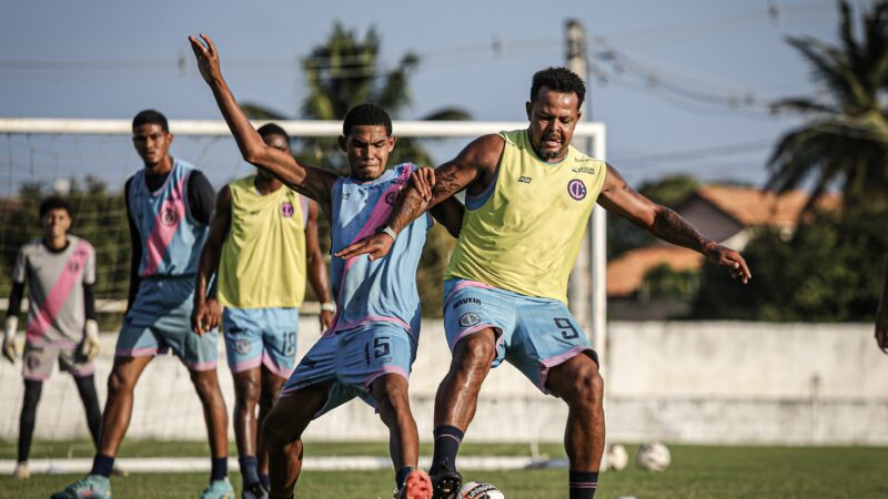 Time vegano criado há três anos vai jogar a Copa do Brasil de 2026