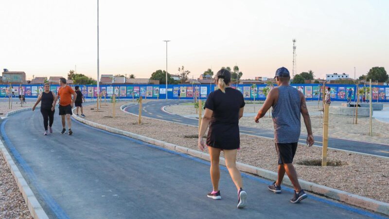 Corrida sustentável em Petrolina une esporte, meio ambiente e ação social em outubro