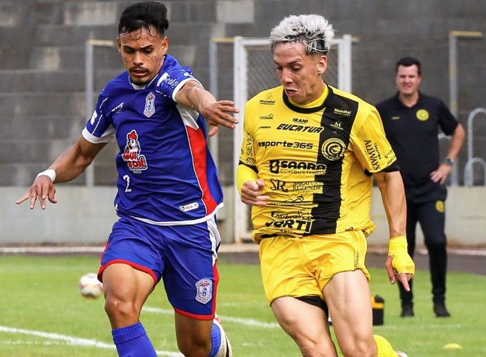 Taça FPF define classificados para as quartas de final, mas julgamentos podem mudar vagas