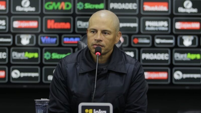 Alex expõe desobediência em pênalti perdido pelo Operário-PR: “Ordem era para o Boschilia bater”