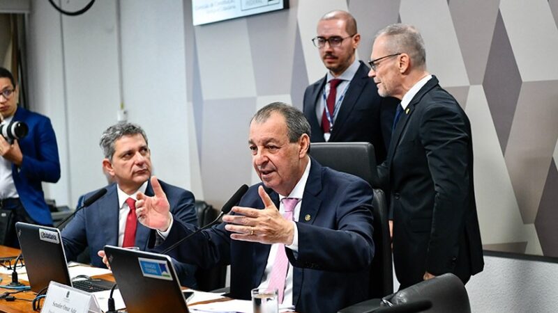 Fim da escala 6×1: CCJ do Senado dá primeiro passo e inicia discussão de proposta que obriga dois dias de descanso na semana