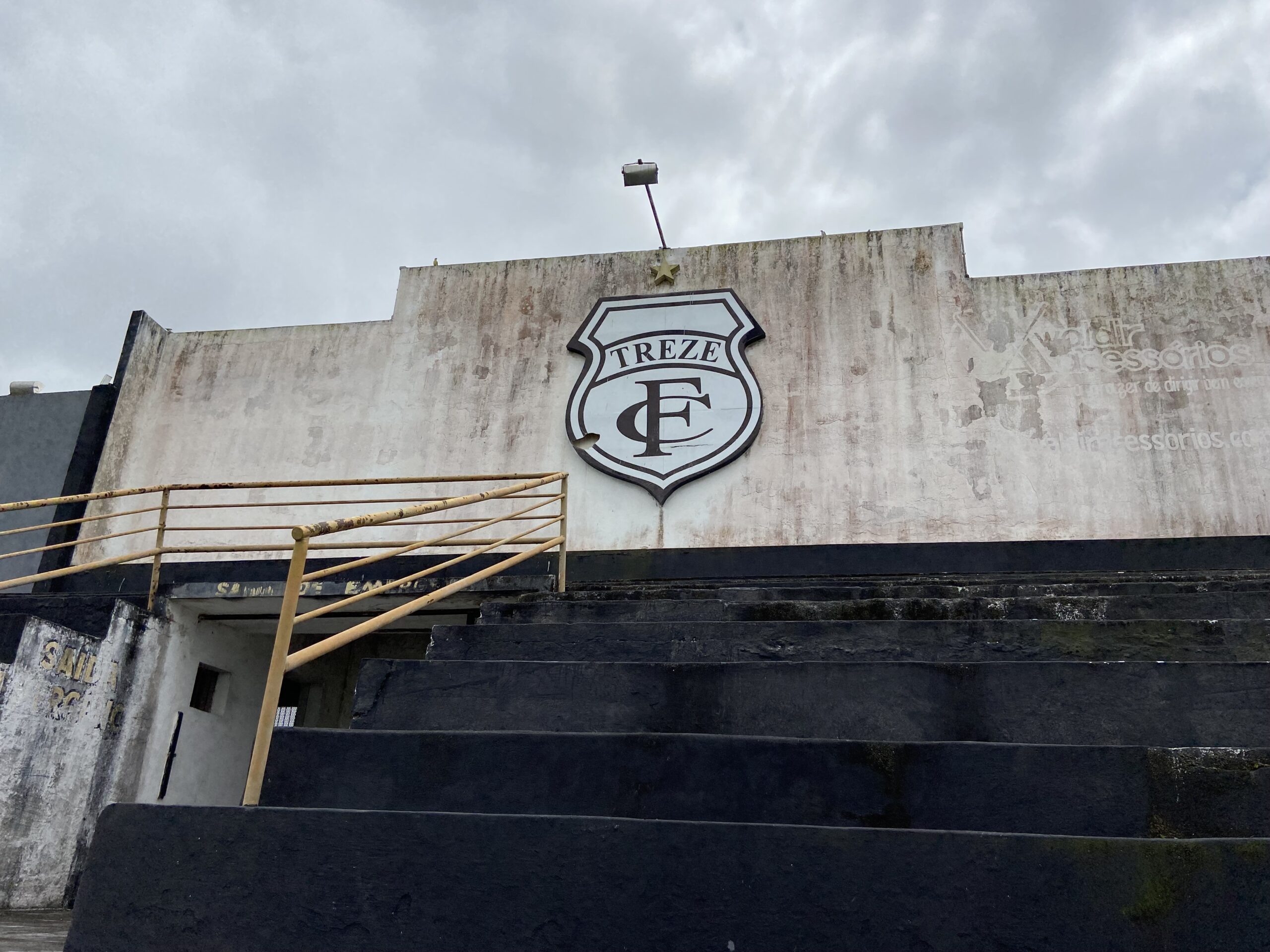 Treze é reconhecido como Patrimônio Histórico, Cultural, Material e Imaterial da Paraíba