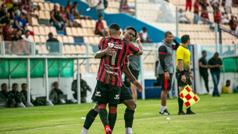 Radar do Papão: veja como andam as três chances do Moto jogar a Série D em 2026