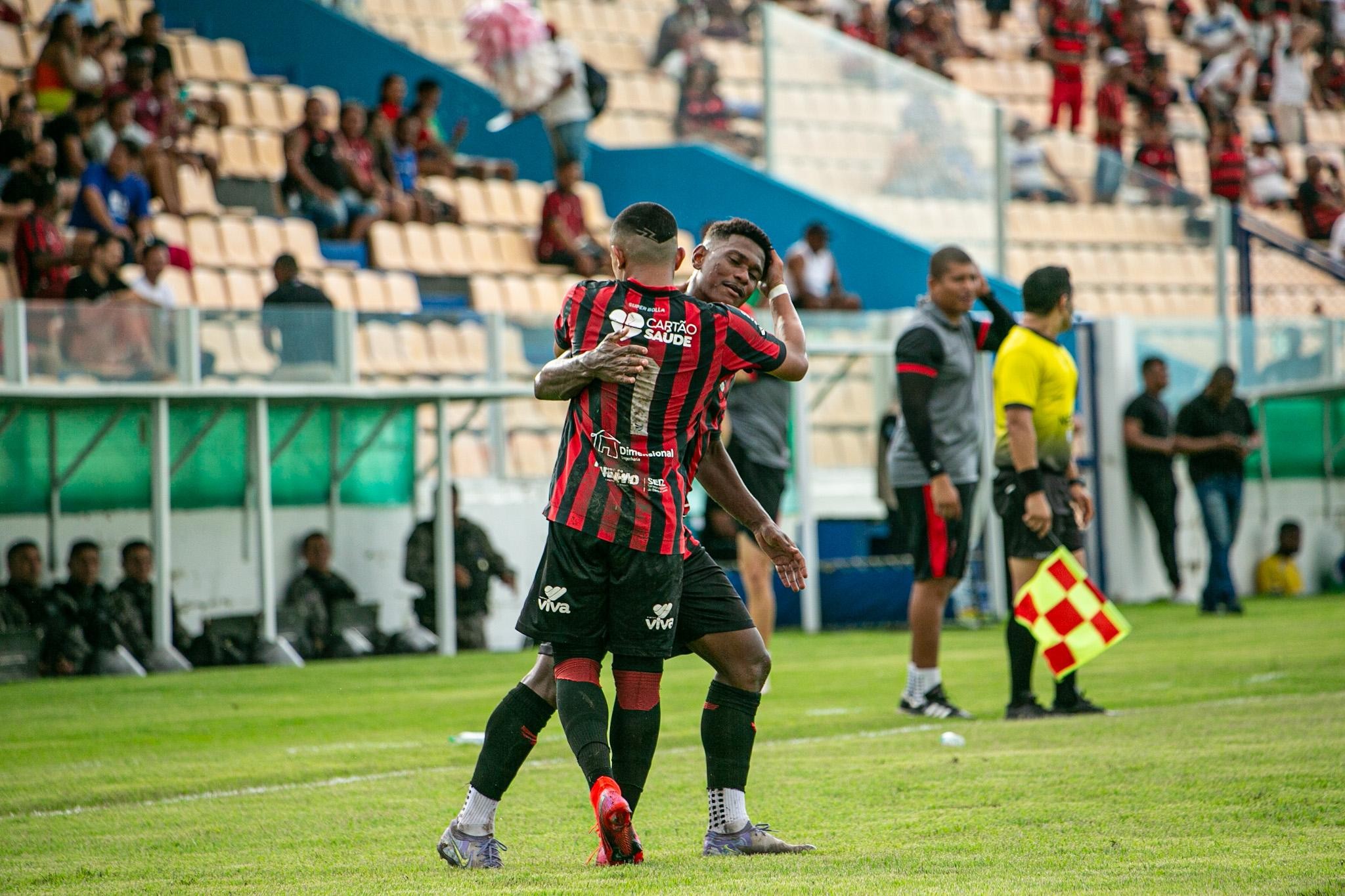 Radar do Papão: veja como andam as três chances do Moto jogar a Série D em 2026