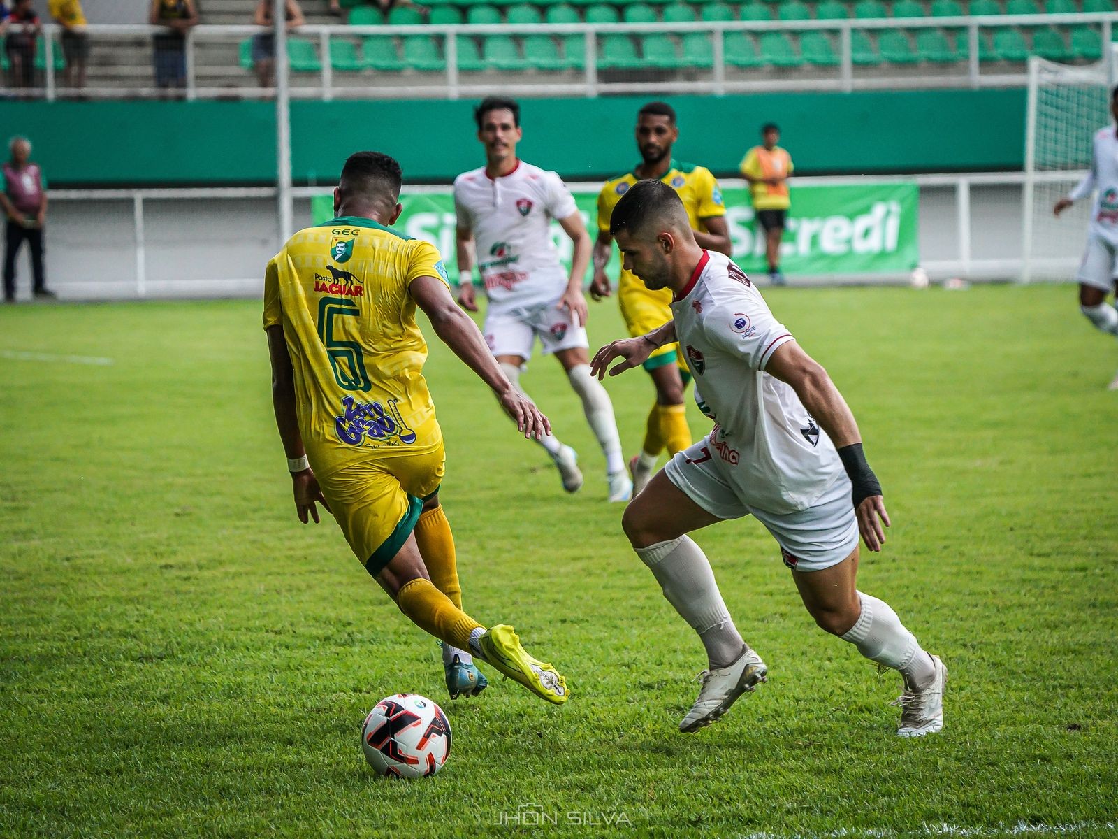 Com novidades, calendário de competições do futebol acreano em 2026 está definido