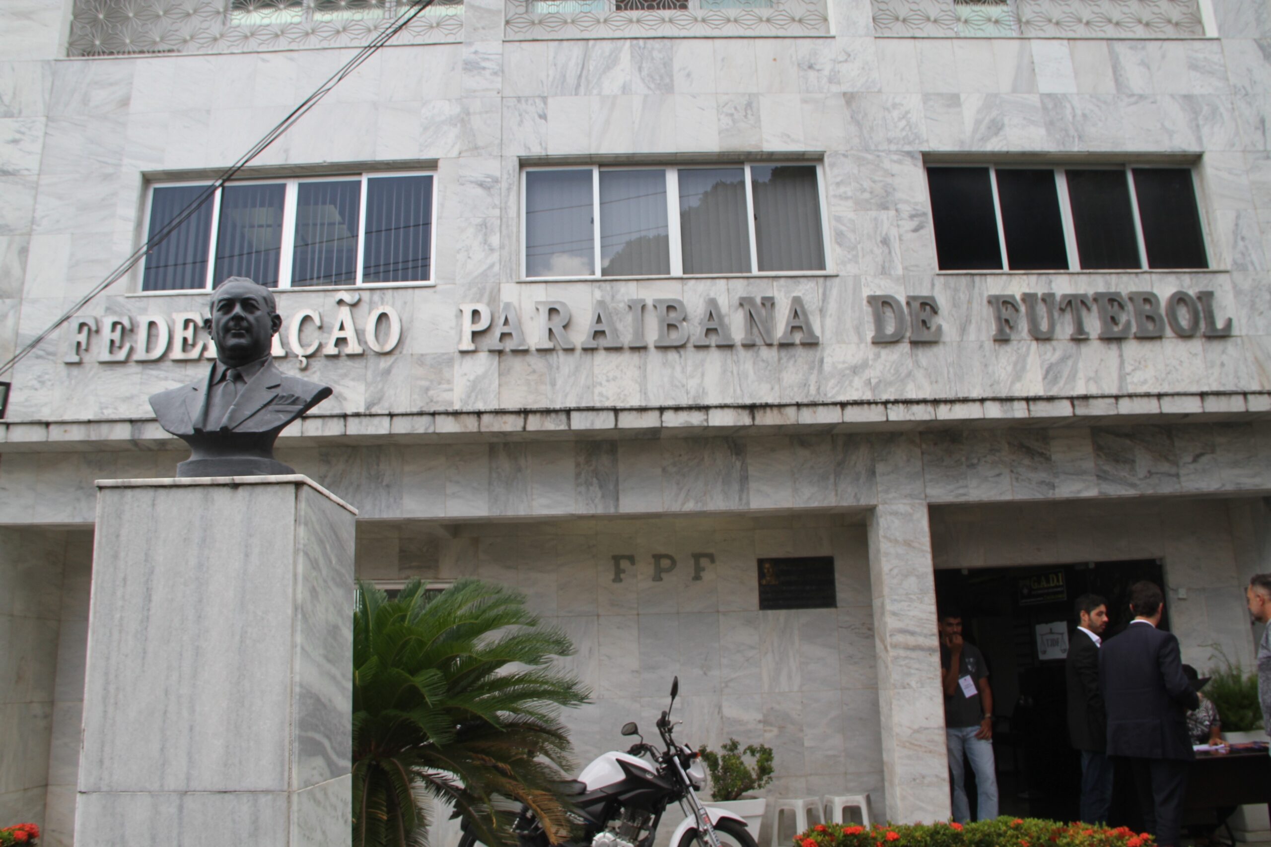 FPF-PB anuncia criação do Campeonato Paraibano Sub-13, que será disputado ainda em 2025