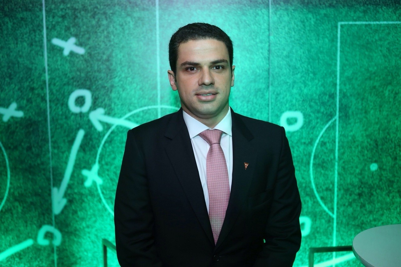 Presidente da FMF vai ocupar vaga na Câmara de Resolução de Disputas da FIFA