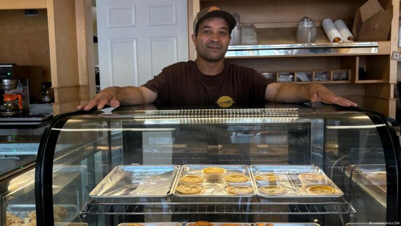 Medo da polícia anti-imigração muda rotina de brasileiros nos EUA