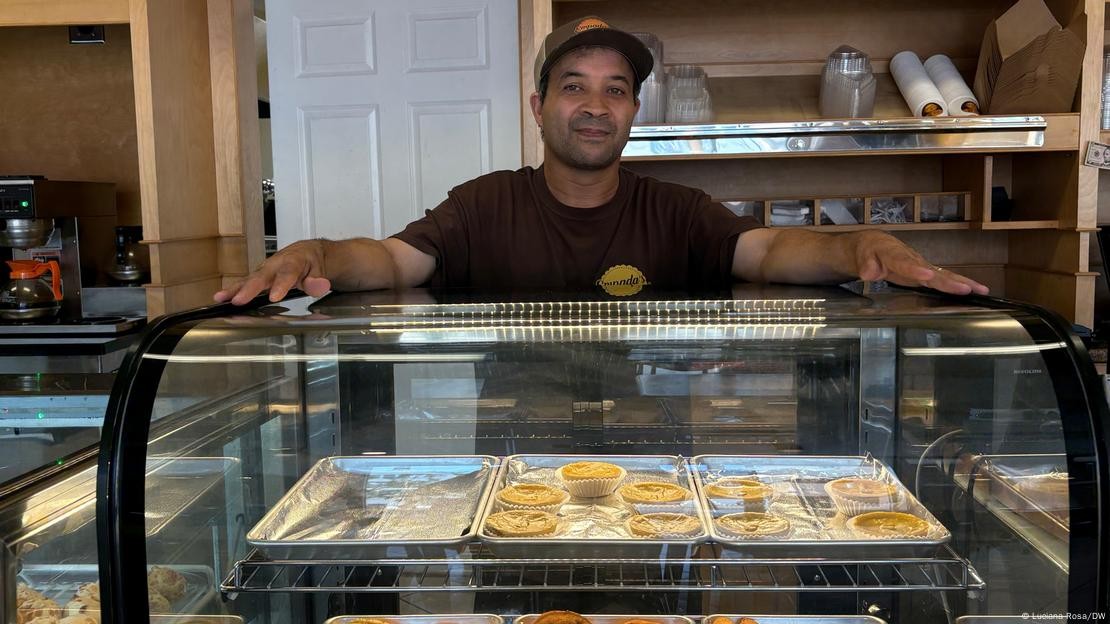 Medo da polícia anti-imigração muda rotina de brasileiros nos EUA