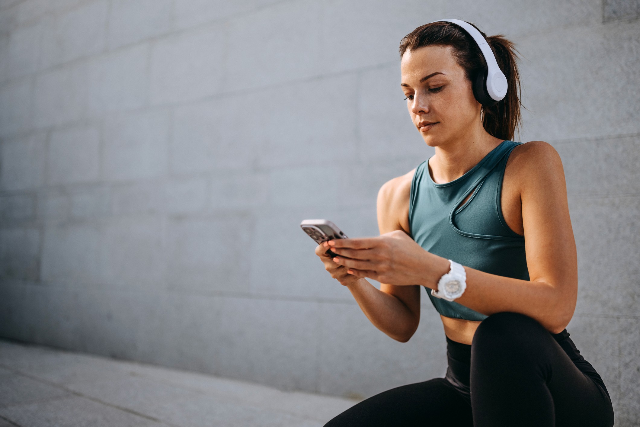 IA na academia: saiba os riscos de treinar sem um profissional