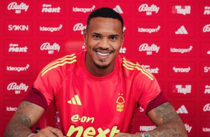 Ederson é cortado da Seleção, e John é convocado por Ancelotti