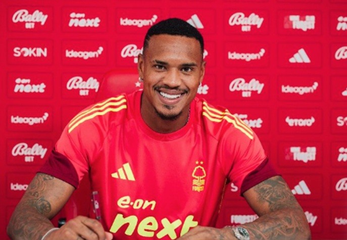 Ederson é cortado da Seleção, e John é convocado por Ancelotti