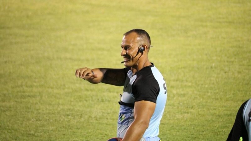 Confira arbitragem da rodada de abertura da segunda divisão do RN