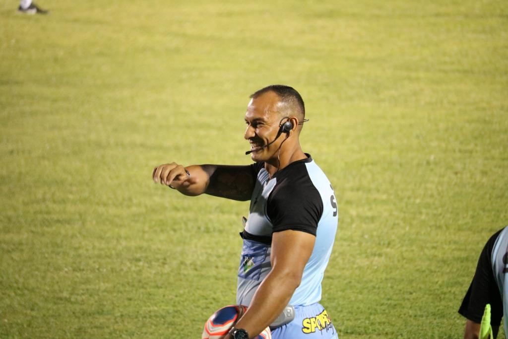 Confira arbitragem da rodada de abertura da segunda divisão do RN