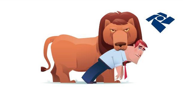 Imposto de Renda 2025: quase 1,3 milhão de declarações ainda estão na malha fina do leão