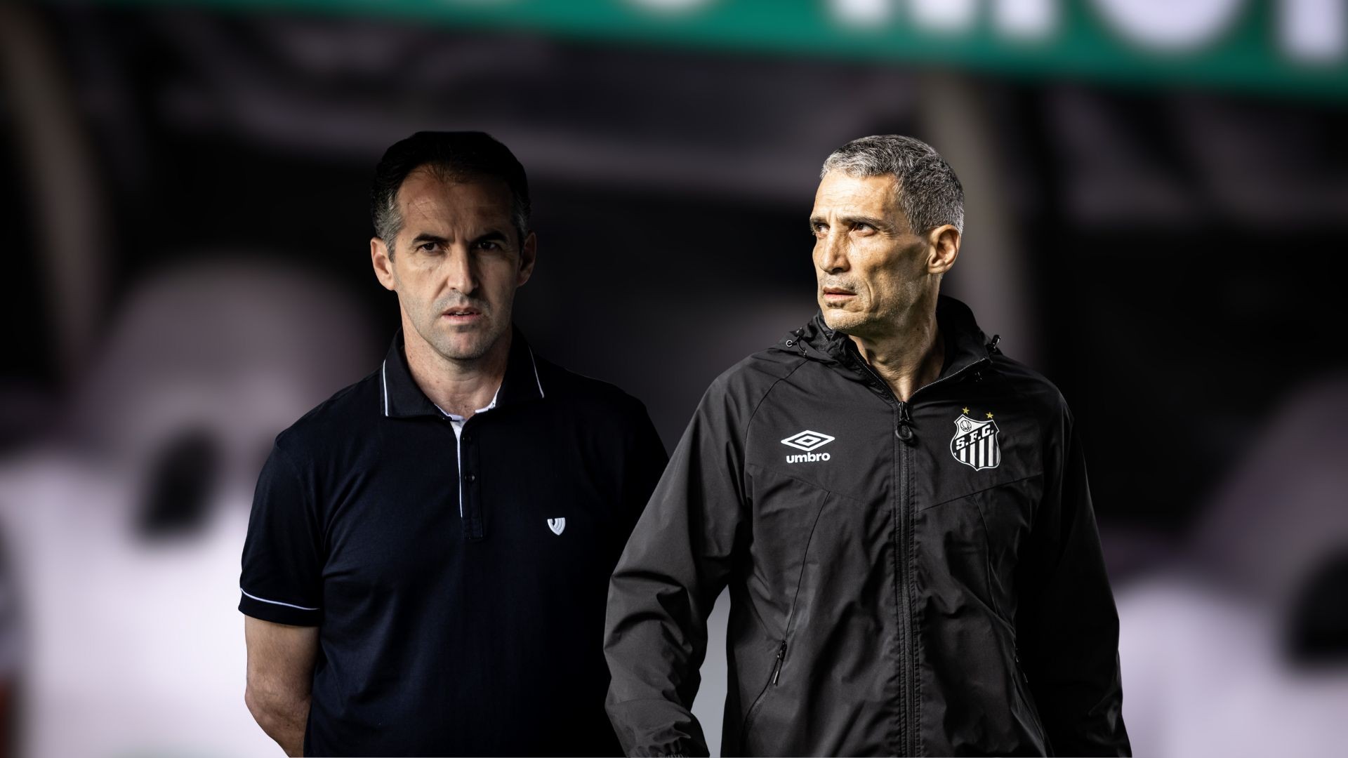 Vojvoda reencontra o Ceará, adversário indigesto para o técnico do Santos