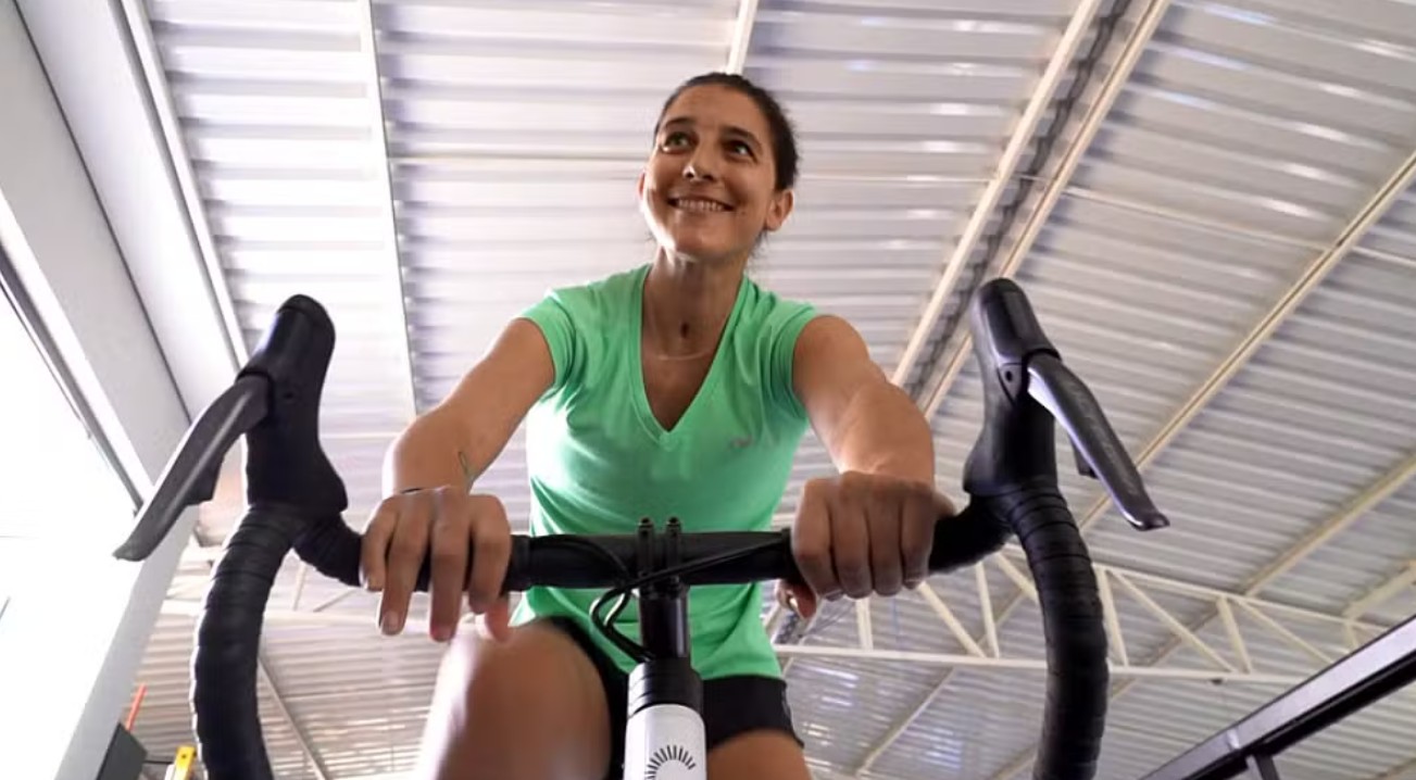 “Sem motivo para chorar”: campeã no Pan abre coração sobre atropelamento que a deixou em coma