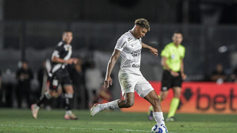 Marcos Victor cresce e conquista titularidade no Ceará; veja evolução do jogador