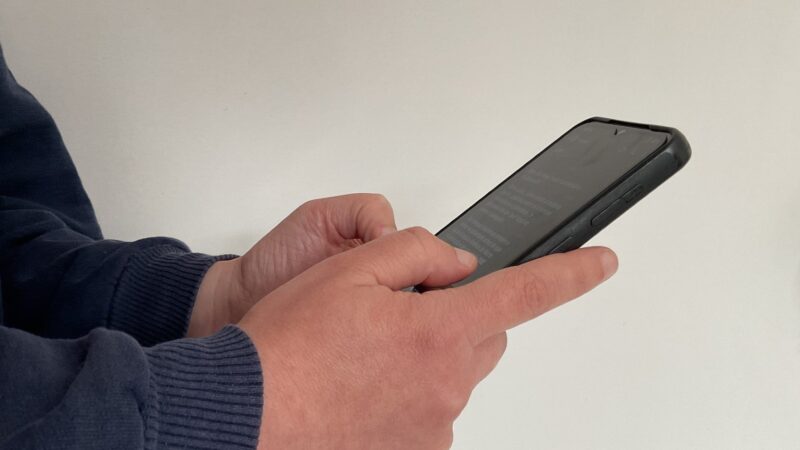 Cidade do Japão limita uso de dispositivos digitais a duas horas por dia