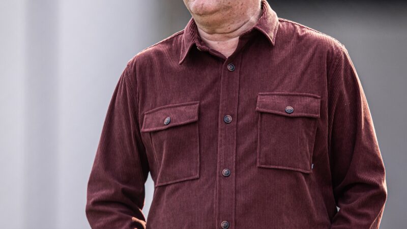 Presidente do Santos diz confiar em renovação de Neymar: “A não ser que haja algo anormal”