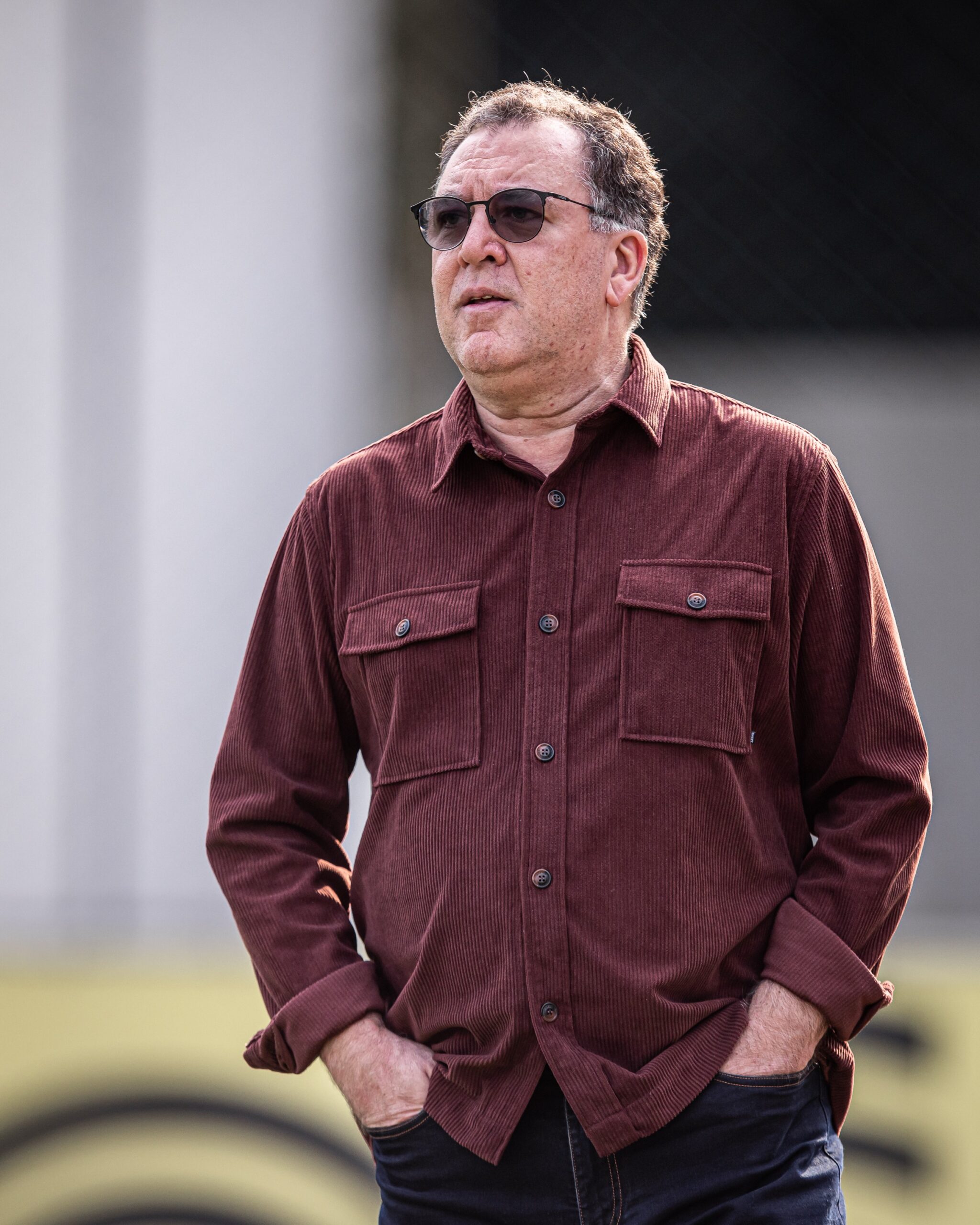 Presidente do Santos diz confiar em renovação de Neymar: “A não ser que haja algo anormal”