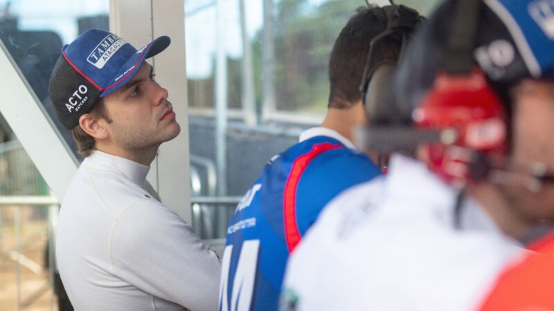 Stock Car: Justiça concede liminar a Bruno Baptista em processo contra Vicar, AudaceTech e CBA