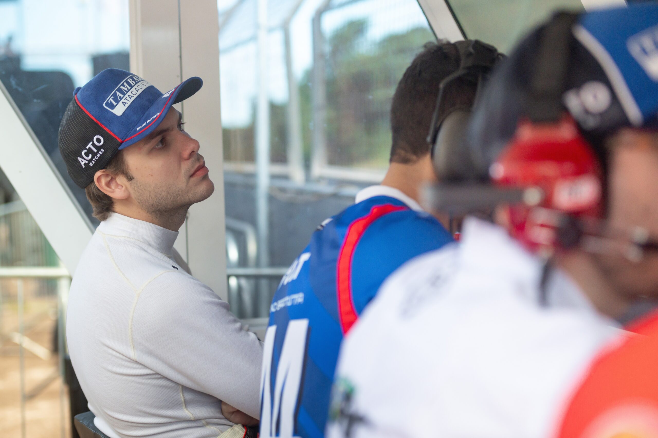 Stock Car: Justiça concede liminar a Bruno Baptista em processo contra Vicar, AudaceTech e CBA