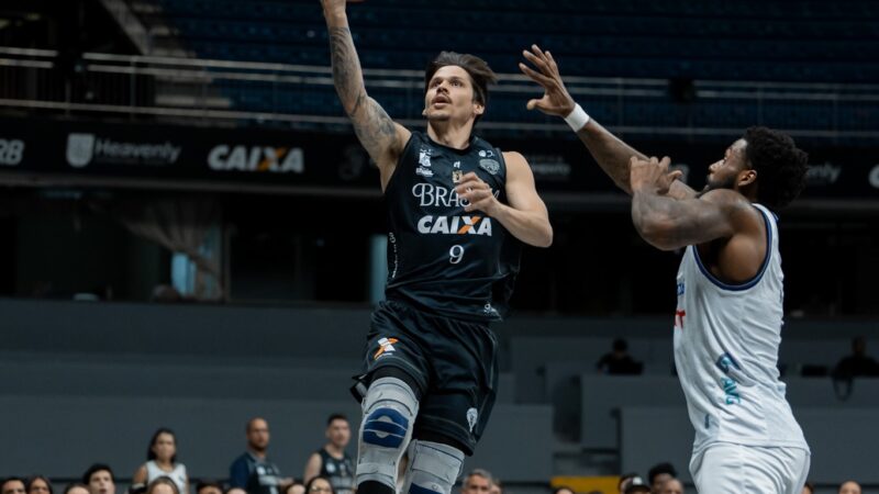 Flamengo e Minas se enfrentarão na grande final do Torneio Abertura