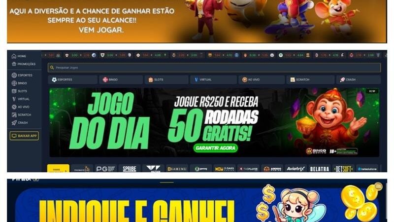 Prefeituras aprovam leis para criar mais de 70 loterias municipais; governo diz que são irregulares