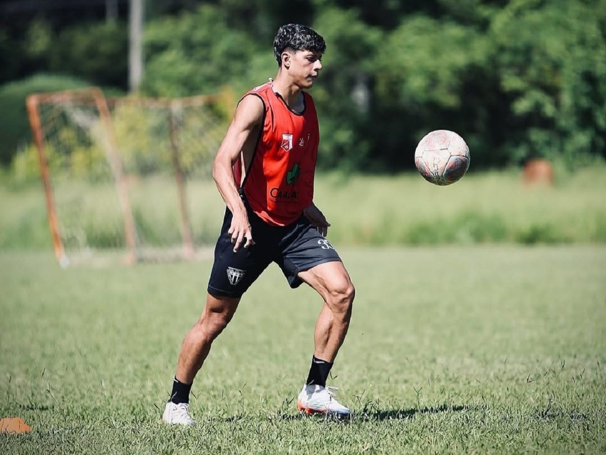 Copa do Brasil sub-20: rival do São Paulo trocou de cidade duas vezes e estreia no torneio