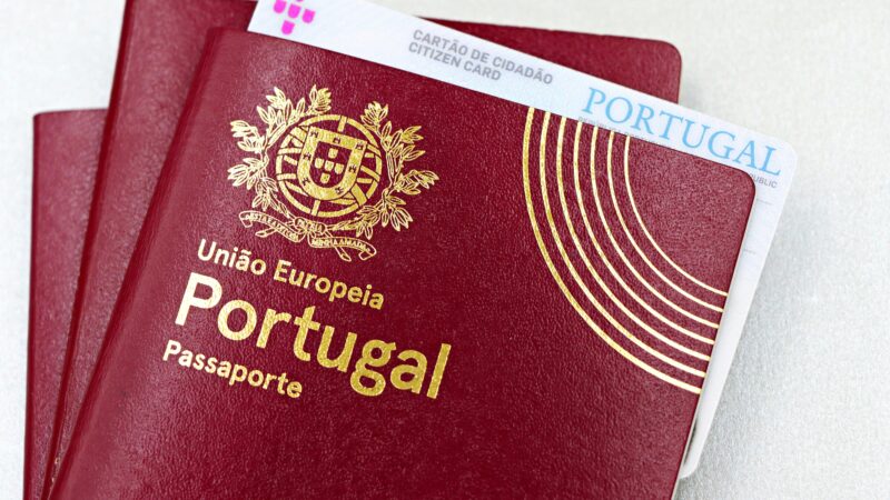 Portugal aprova lei que endurece regras para imigrantes; veja como elas afetam brasileiros