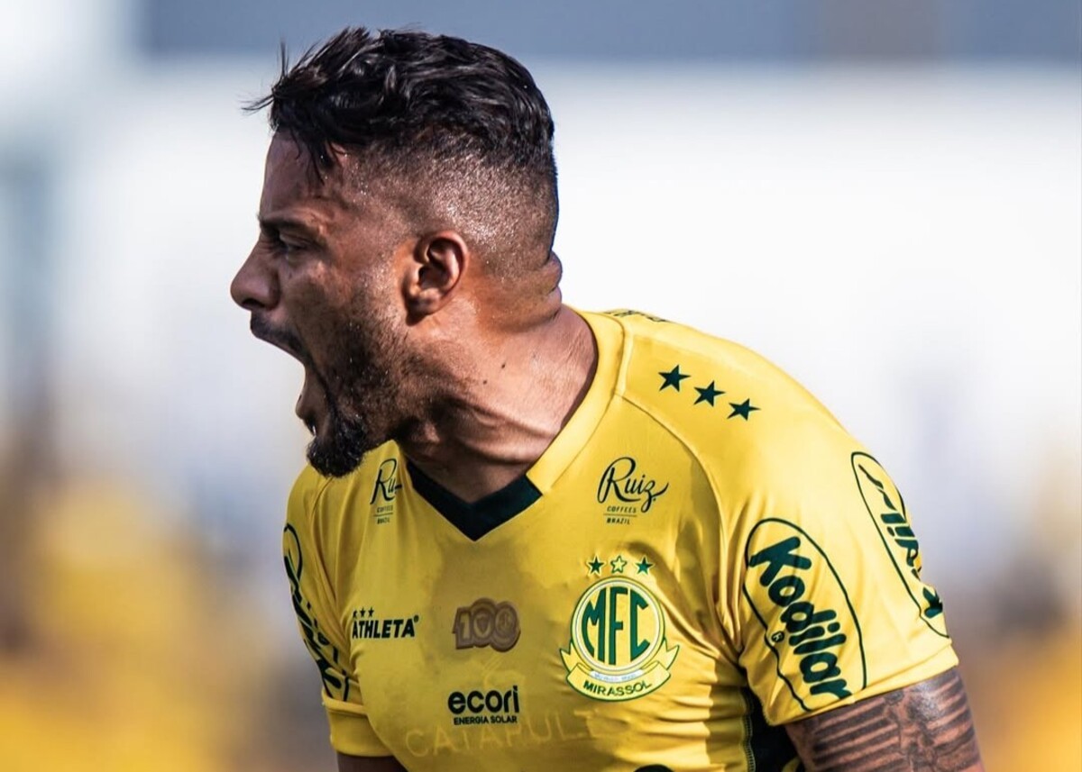 Veja balanço do desempenho do Mirassol, garantido no Cartola 2026 e na luta por vaga na Libertadores