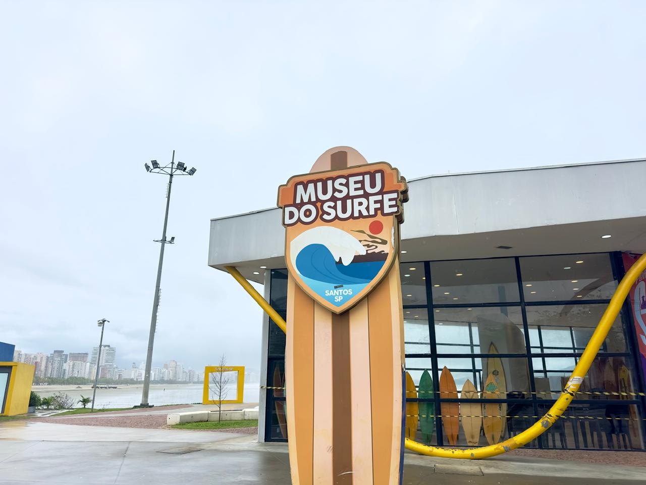 Inscrições para desafio de longboard
seguem abertas em Santos