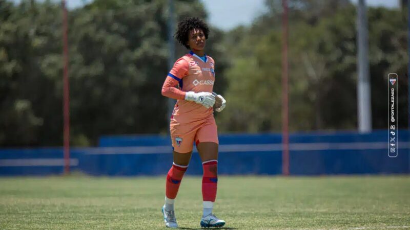 Fortaleza enfrenta Bahia na semifinal da Copa Maria Bonita