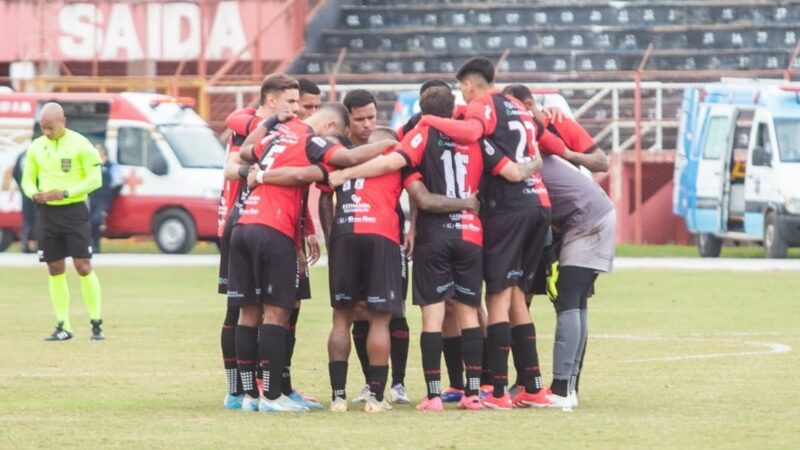 Pouso Alegre pode voltar ao Brasileirão em 2026 com nova fórmula da Série D