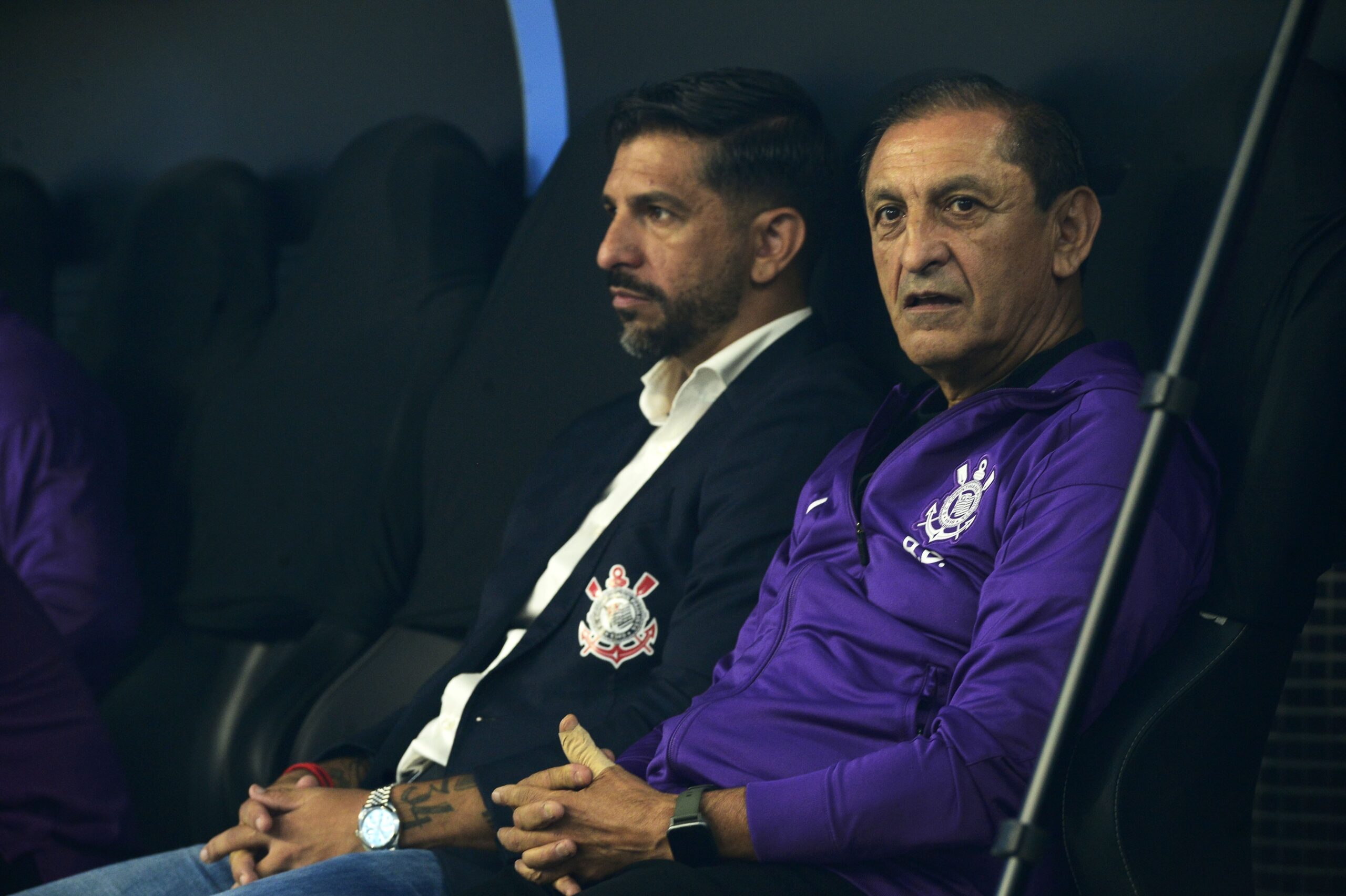 Inter x Corinthians: Ramón Díaz e  Emiliano estreiam no Beira-Rio em reencontro com ex-clube