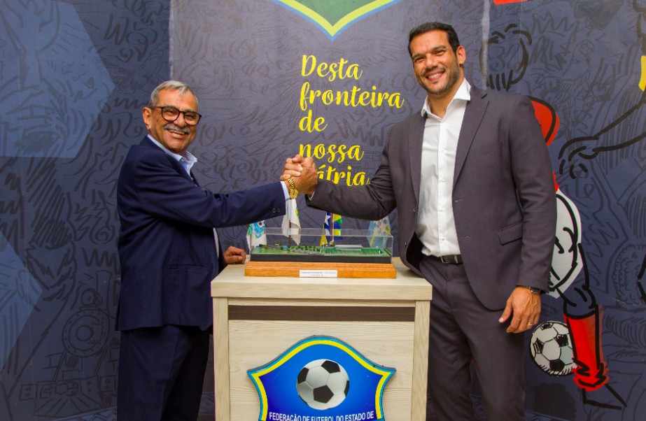 Rondônia ganha mais vagas em competições nacionais a partir de 2026