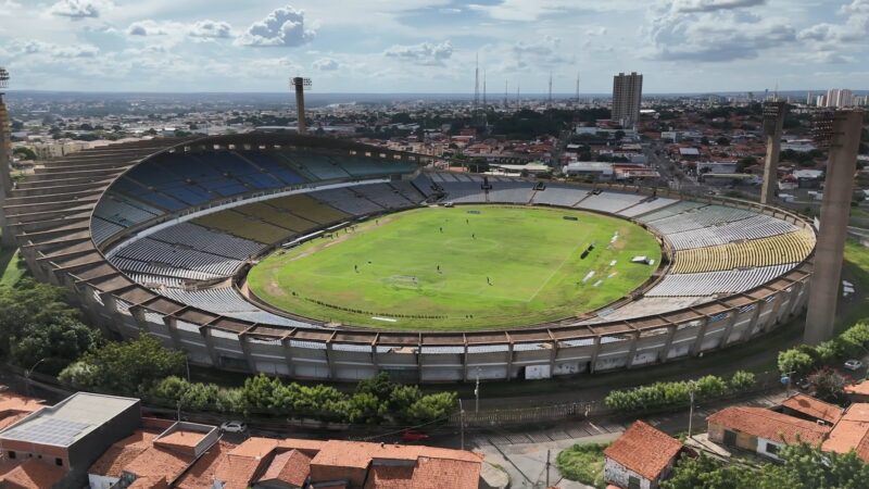 Campeonato Piauiense Série B 2025: Corisabbá x Comercial-PI abrem 4ª rodada; veja informações