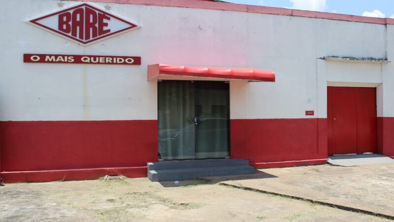 Baré vai jogar a Copa do Brasil em 2026 e retorna ao torneio após 15 anos